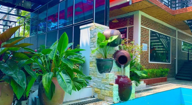 Minh Thu Villa