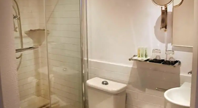 Двухместный номер Economy Hotel Cuéntame La Puebla