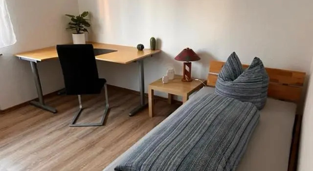 Апартаменты Business-Apartment Braun
