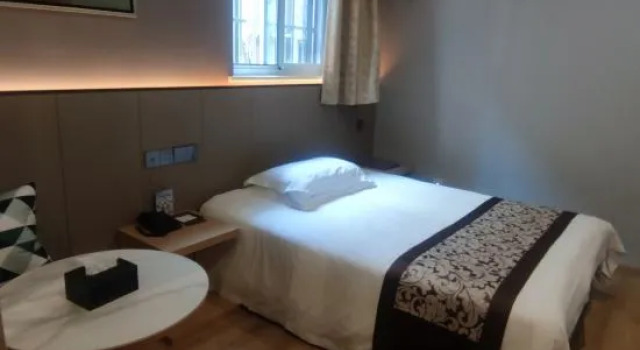 Двухместный номер Standard Yangjianhua Hotel