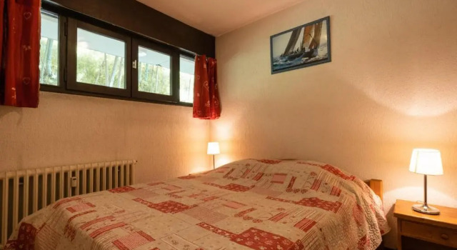 Appartement La Clusaz, 2 pièces, 4 personnes - FR-1-304-12