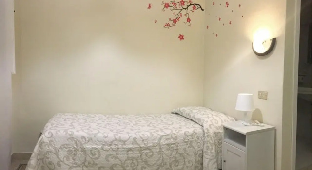 Трёхместный номер Standard La Speranza Hotel Grazzini