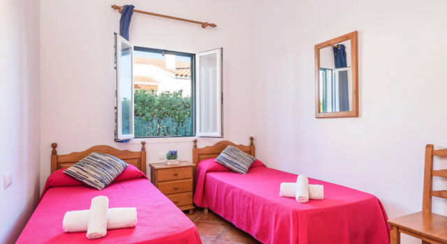 Villa Tonia