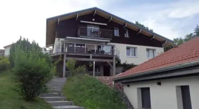 Villa Lo Slo, Забронировать Вилла Отели Жерарме с парковкой, Парковка