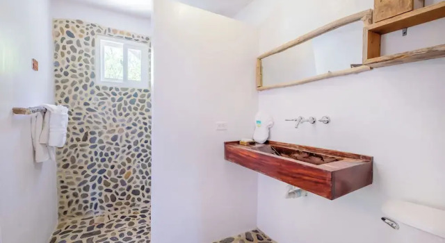 Номер Premier Thatch Caye Resort a MuyOno Resort
