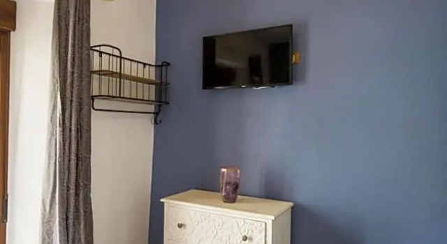 Номер Superior La posada del Cani