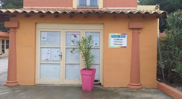 Bungalow With 3 Bedrooms in Canet-en-roussillon