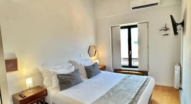 Апартаменты Typical House 5 in Oporto