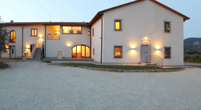 Agriturismo Cantagrillo