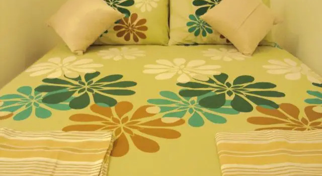 Номер Standard Mazz Homestay