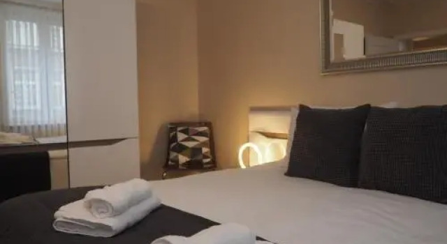 Grand-Tourist Posejdon Apartments, Varaa Huoneisto Gdańsk Pommeri