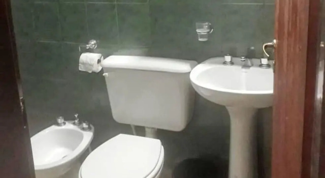 Номер Standard Cabañas Tio Maluco