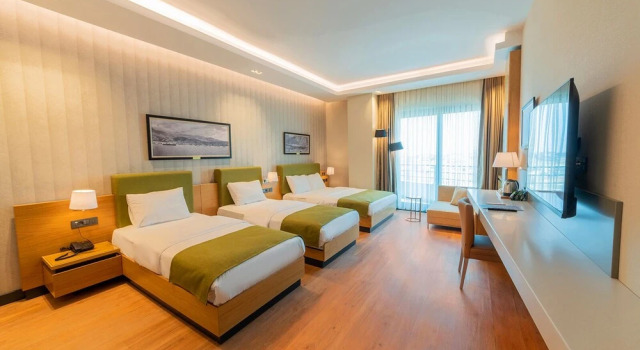 Camera Standard ARTES HOTEL