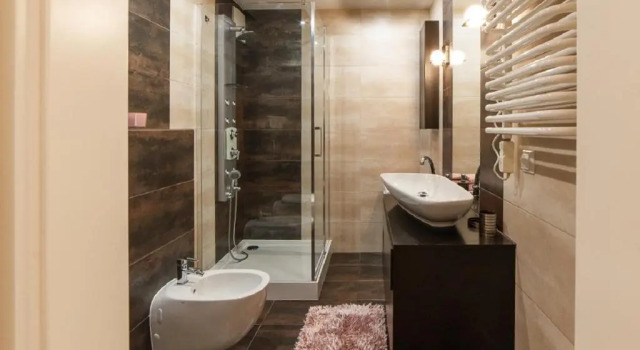 Апартаменты Deluxe AR Apartments - Angel Center Kraków