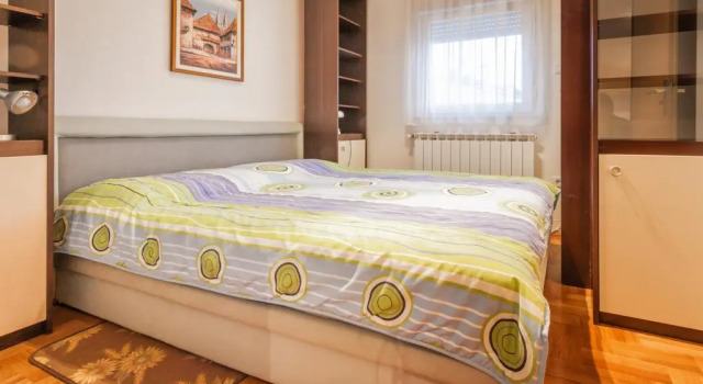Apartment Aldo