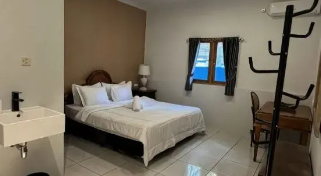 Suite SAESEA Private Beach & Resort