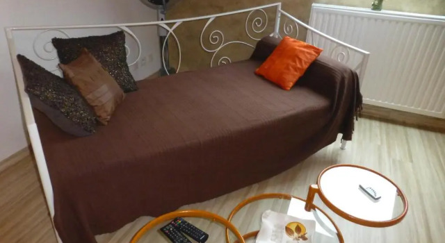 Номер Standard chambres dhôte Le Marronnier