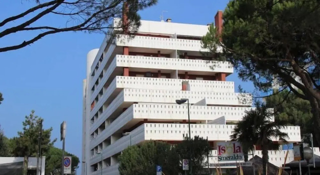 Residence Luna - Tipo B