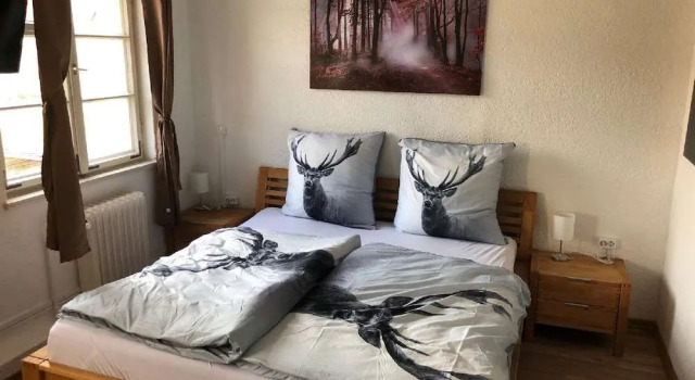 Gastezimmer zur Brucke, Reservar Hotel Zwiesel Grosser Arber
