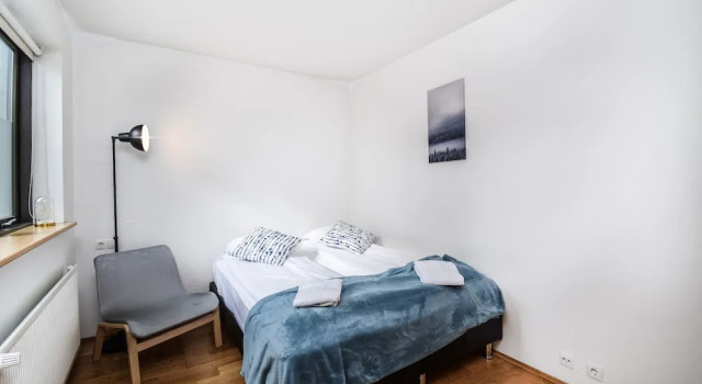 Apartment N19
