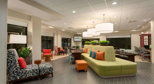 Comfort Suites Goldsboro, Varaa Hotelli Goldsboro Pohjois-Carolina