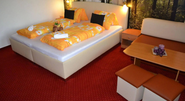 Penzión Štrba, Rezervovat Hotel Hotely v Prešovský kraj s parkováním, Parkování