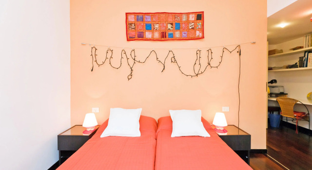 Italianway Easy - Vallazze 87, Book Hotel Città Studi Milan