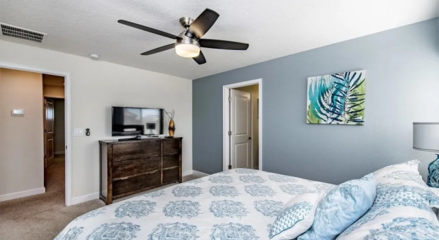 Amazing Townhome! - Storey Lake - 3074JD, Rezerwuj Hotel Kissimmee Kissimmee
