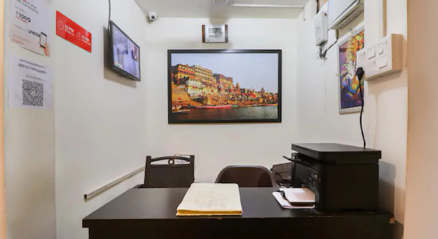 OYO 72327 Fauji Home Stay, Rezervovat Hotel Mussoorie Uttarakhand