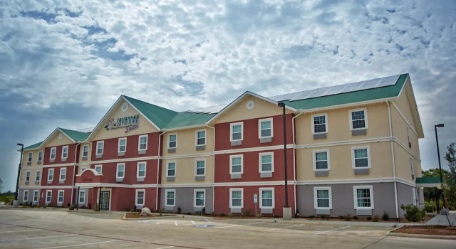 Risewell Kitchen Suites Pleasanton, Reserva ahora Hotel Pleasanton Texas