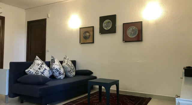 Casa Beretta