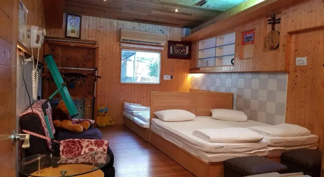Standard cameră Checheng Backpackers Hostel