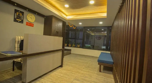 Capital O 26706 Namah Stay, Book Hotel Hotels in Sikkim with Parking, Parking