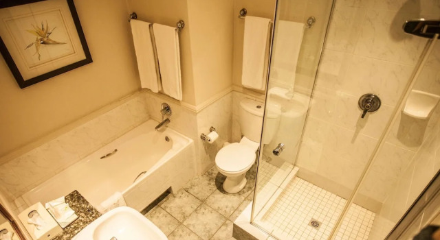 Двухместный семейный номер Standard Garden Court Morningside Sandton