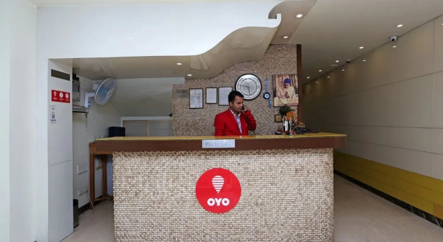 Oyo 403 Hotel Sisley The Boutique