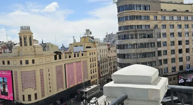 Номер Superior Guest House Éxito en Madrid