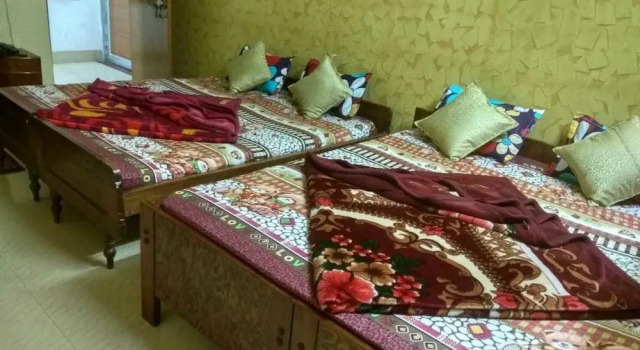 Номер Standard Hotel Anjali