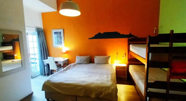 Номер Standard House on the Hill
