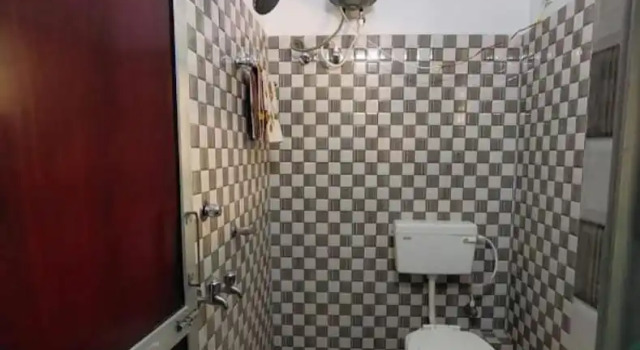 Номер Superior Goroomgo Bidisha 2 Digha