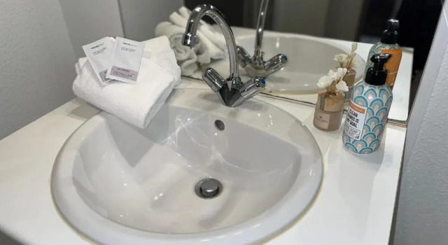 Апартаменты Studio Porte du Croux (Adults Only)