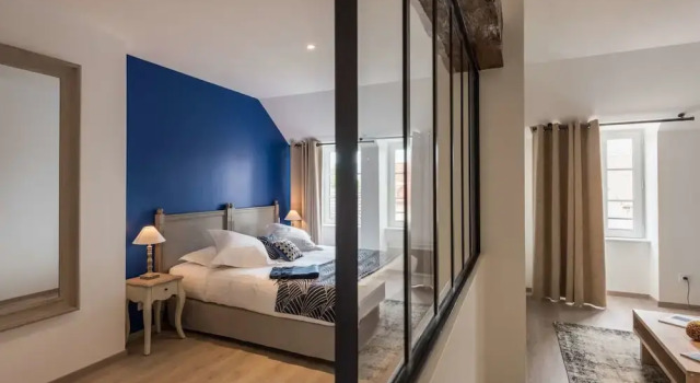 La Petite Maison, จอง โรงแรม Meursault Bourgogne Wine Route
