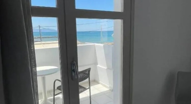 Coralli Beach Hotel