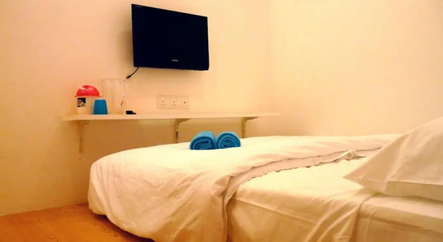 Hotel Sanmarti