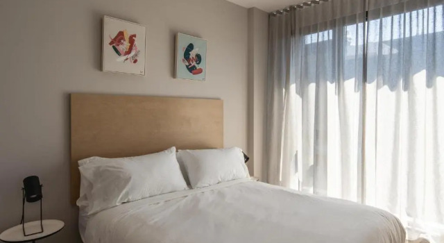 Apartmán Griffintown Hotel