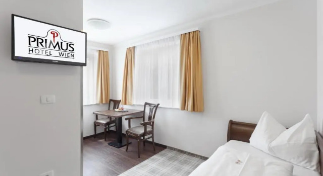 Семейные апартаменты Primus Hotel & Apartments