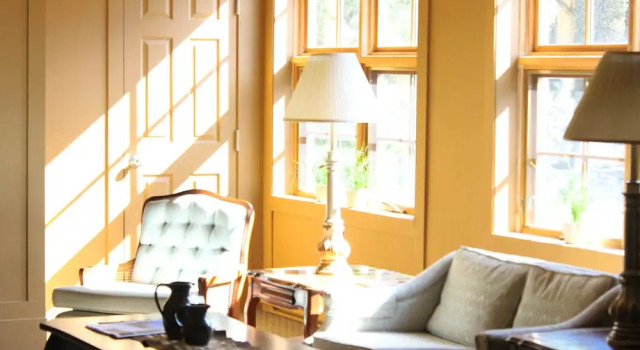 Auberge des 3 Canards, Rezervovat Hostel La Malbaie 