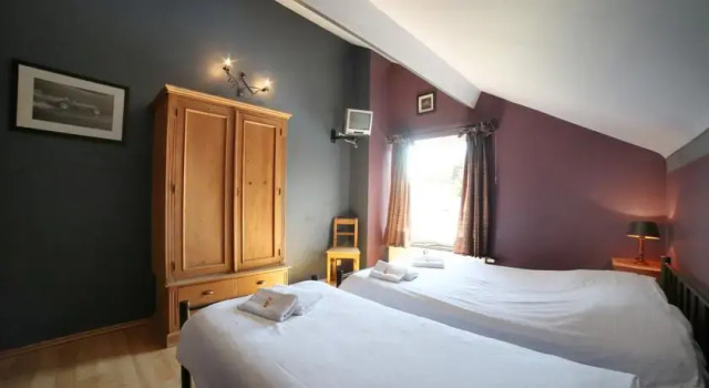 Dolce Casa, Rezervovat Hotel Hotely v Lutych s parkováním, Parkování