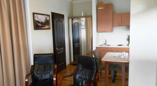 Villa Executive Sheki Park