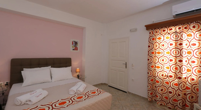 Villa Libertad