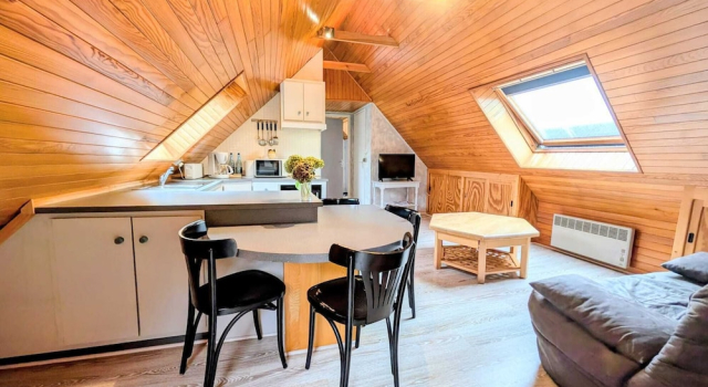 Апартаменты Domaine le Puits de Jeanne